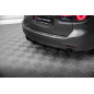 DIFFUSORE POSTERIORE street pro Mazda 6 Mk3 Facelift (Cod. M-MA63FKCNC-RS1B)