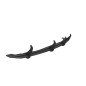 DIFFUSORE POSTERIORE street pro Mazda 6 Mk3 Facelift (Cod. M-MA63FKCNC-RS1B)