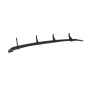 DIFFUSORE POSTERIORE street pro Mazda 6 Mk3 Facelift (Cod. M-MA63FKCNC-RS1B)