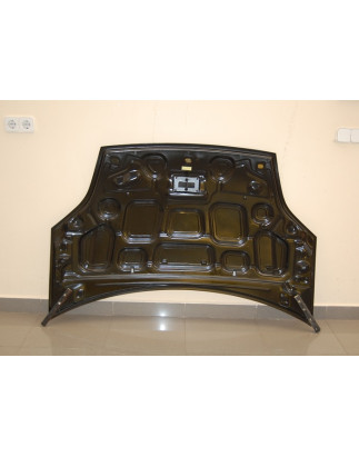 Cofano Carbonio Ford Fiesta '02 S/T (Cod. E-TCF0020)