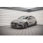 Diffusori minigonne street pro V.2 Hyundai I30 N / N-Line  / Fastback Mk3 / Mk3 Facelift (Cod. M-HYI