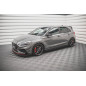 Diffusori minigonne street pro V.2 Hyundai I30 N / N-Line  / Fastback Mk3 / Mk3 Facelift (Cod. M-HYI