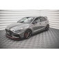 Diffusori minigonne street pro V.2 Hyundai I30 N / N-Line  / Fastback Mk3 / Mk3 Facelift (Cod. M-HYI