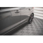 Diffusori minigonne street pro V.2 Hyundai I30 N / N-Line  / Fastback Mk3 / Mk3 Facelift (Cod. M-HYI