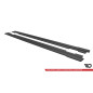 Diffusori minigonne street pro V.2 Hyundai I30 N / N-Line  / Fastback Mk3 / Mk3 Facelift (Cod. M-HYI