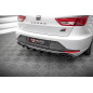 Sottoparaurti posteriore Seat Leon Cupra Sportstourer Mk3 (Cod. M-SE-LE-3-CU-ST-RS1G)