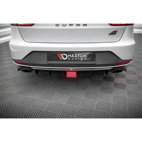 Stop a led Seat Leon Cupra Sportstourer Mk3 (Cod. M-SE-LE-3-CU-ST-RS1RLG+LED)