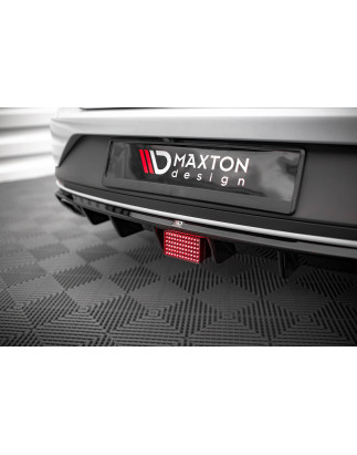 Stop a led Seat Leon Cupra Sportstourer Mk3 (Cod. M-SE-LE-3-CU-ST-RS1RLG+LED)