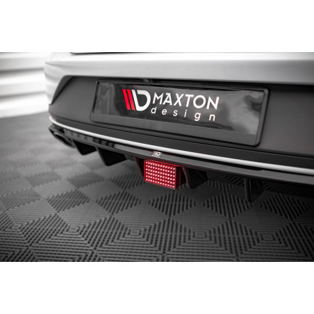 Stop a led Seat Leon Cupra Sportstourer Mk3 (Cod. M-SE-LE-3-CU-ST-RS1RLG+LED)