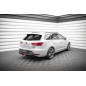 Stop a led Seat Leon Cupra Sportstourer Mk3 (Cod. M-SE-LE-3-CU-ST-RS1RLG+LED)