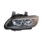 Fari Anteriori BMW E92 / E93 07-10 Nero Xenon (Cod. E-FAB0149)