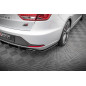 Splitters posteriori laterali V.1 Seat Leon Cupra Sportstourer Mk3 (Cod. M-SE-LE-3-CU-ST-RSD1G)
