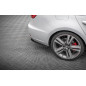 Splitters posteriori laterali V.1 Seat Leon Cupra Sportstourer Mk3 (Cod. M-SE-LE-3-CU-ST-RSD1G)