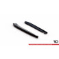 Splitters posteriori laterali V.1 Seat Leon Cupra Sportstourer Mk3 (Cod. M-SE-LE-3-CU-ST-RSD1G)