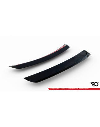 Spoiler Cap Porsche Boxster 987 (Cod. M-PO-BO-S-987-CAP1G)
