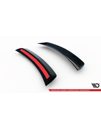 Spoiler Cap Porsche Boxster 987 (Cod. M-PO-BO-S-987-CAP1G)
