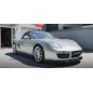 SPLITTER ANTERIORE Porsche Boxster 987 (Cod. M-PO-BO-S-987-FD1G)