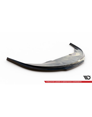 SPLITTER ANTERIORE Porsche Boxster 987 (Cod. M-PO-BO-S-987-FD1G)