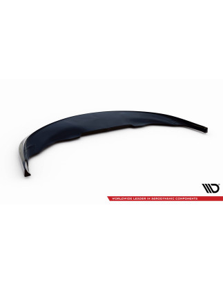 SPLITTER ANTERIORE Porsche Boxster 987 (Cod. M-PO-BO-S-987-FD1G)