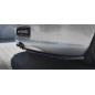 Splitters posteriori laterali Porsche Boxster 987 (Cod. M-PO-BO-S-987-RSD1G)