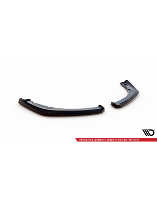 Splitters posteriori laterali Porsche Boxster 987 (Cod. M-PO-BO-S-987-RSD1G)