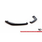Splitters posteriori laterali Porsche Boxster 987 (Cod. M-PO-BO-S-987-RSD1G)