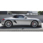 Diffusori minigonne Porsche Boxster 987 (Cod. M-PO-BO-S-987-SD1G)