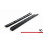 Diffusori minigonne Porsche Boxster 987 (Cod. M-PO-BO-S-987-SD1G)