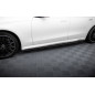Diffusori minigonne Mercedes-Benz S AMG-Line W223 (Cod. M-ME-S-223-AMGLINE-SD2G) Diffusori minigonne Mercedes-Benz S AMG-Line W223 (Cod. M-ME-S-223-AMGLINE-SD2G)