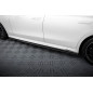 Diffusori minigonne Mercedes-Benz S AMG-Line W223 (Cod. M-ME-S-223-AMGLINE-SD2G) Diffusori minigonne Mercedes-Benz S AMG-Line W223 (Cod. M-ME-S-223-AMGLINE-SD2G)