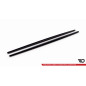 Diffusori minigonne Mercedes-Benz S AMG-Line W223 (Cod. M-ME-S-223-AMGLINE-SD2G) Diffusori minigonne Mercedes-Benz S AMG-Line W223 (Cod. M-ME-S-223-AMGLINE-SD2G)