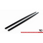 Diffusori minigonne Mercedes-Benz S AMG-Line W223 (Cod. M-ME-S-223-AMGLINE-SD2G) Diffusori minigonne Mercedes-Benz S AMG-Line W223 (Cod. M-ME-S-223-AMGLINE-SD2G)