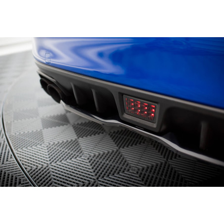 Splitter posteriore for V.2 Subaru WRX STI Mk1 (Cod. M-SU-IM-4F-WRX-STI-RD1G)