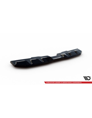 Splitter posteriore for V.2 Subaru WRX STI Mk1 (Cod. M-SU-IM-4F-WRX-STI-RD1G)