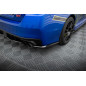 Splitters posteriori laterali V.2 Subaru WRX STI Mk1  (Cod. M-SU-IM-4F-WRX-STI-RSD1G)