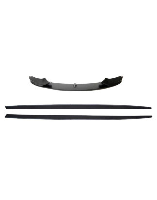 Kit Estetico BMW F32 / F33 / F36 14 Look M Performance (Cod. E-TCB10271024)