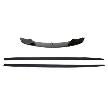 Kit Estetico BMW F32 / F33 / F36 14 Look M Performance (Cod. E-TCB10271024)