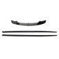 Kit Estetico BMW F32 / F33 / F36 14 Look M Performance (Cod. E-TCB10271024)