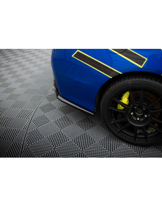 Splitters posteriori laterali V.2 Subaru WRX STI Mk1  (Cod. M-SU-IM-4F-WRX-STI-RSD1G)