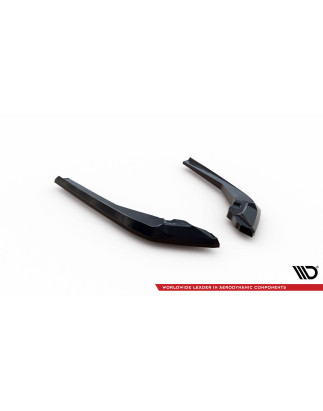 Splitters posteriori laterali V.2 Subaru WRX STI Mk1  (Cod. M-SU-IM-4F-WRX-STI-RSD1G)