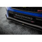 SPLITTER ANTERIORE street pro Subaru WRX STI Mk1 Facelift (Cod. M-SUIM4FWRXSTICNC-FD1B)