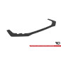 SPLITTER ANTERIORE street pro Subaru WRX STI Mk1 Facelift (Cod. M-SUIM4FWRXSTICNC-FD1B)