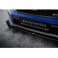 SPLITTER ANTERIORE street pro + Flaps Subaru WRX STI Mk1 Facelift (Cod. M-SUIM4FWRXSTICNC-FD1B+FSF1G