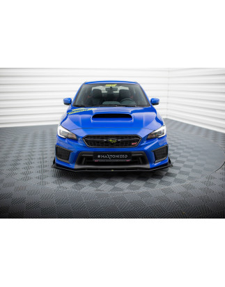 Flaps anteriori Subaru WRX STI Mk1 Facelift (Cod. M-SUIM4FWRXSTICNC-FSF1G)