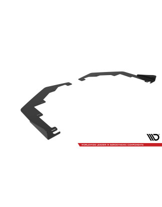 Flaps anteriori Subaru WRX STI Mk1 Facelift (Cod. M-SUIM4FWRXSTICNC-FSF1G)