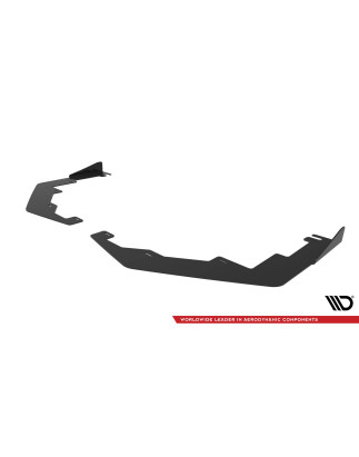 Flaps anteriori Subaru WRX STI Mk1 Facelift (Cod. M-SUIM4FWRXSTICNC-FSF1G)
