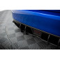 DIFFUSORE POSTERIORE street pro Subaru WRX STI Mk1 (Cod. M-SUIM4FWRXSTICNC-RS1B)