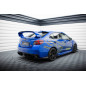 DIFFUSORE POSTERIORE street pro Subaru WRX STI Mk1 (Cod. M-SUIM4FWRXSTICNC-RS1B)