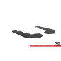 Splitters posteriori laterali Street Pro  Subaru WRX STI Mk1 (Cod. M-SUIM4FWRXSTICNC-RSD1B)