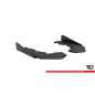 Splitters posteriori laterali Street Pro + Flaps Subaru WRX STI Mk1 (Cod. M-SUIM4FWRXSTICNC-RSD1B+RS